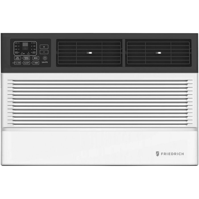 Friedrich 12,000 BTU Through the Wall Air Conditioner with Remote and